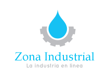 zona industrial gota y slogan